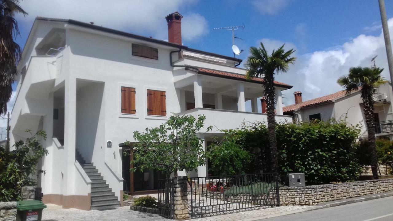 Studio Dean Poreč Extérieur photo